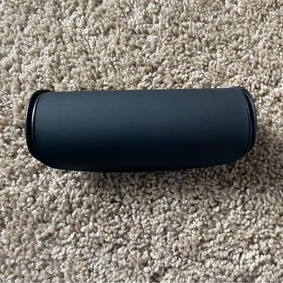 Armani Exchange Hard Black Glasses Case - Picture 2 of 3